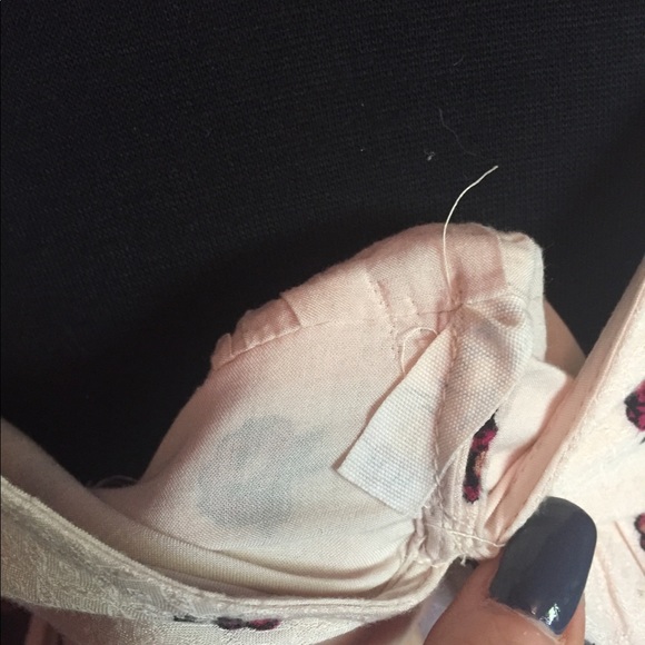 Free People Dress - Picture 7 of 8